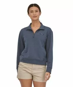 Womens Patagonia Women's Ahnya Pullover