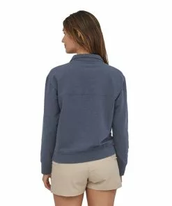 Womens Patagonia Women's Ahnya Pullover