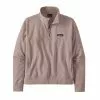 Patagonia Women Women' Pullover Ahnya 1 Womens Patagonia Women's Ahnya Pullover