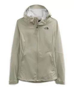 The North Face Womens North Face Women's Allproof Stretch Parka