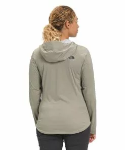 The North Face Womens North Face Women's Allproof Stretch Parka