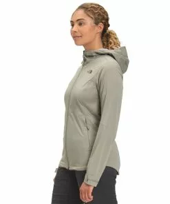 The North Face Womens North Face Women's Allproof Stretch Parka