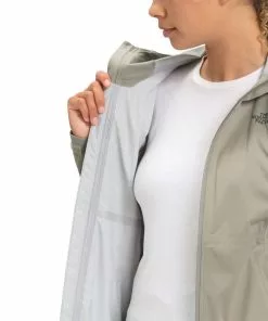 The North Face Womens North Face Women's Allproof Stretch Parka