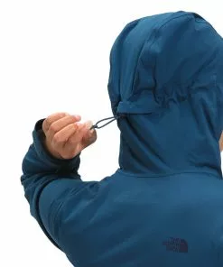 The North Face Womens North Face Women's Allproof Stretch Parka