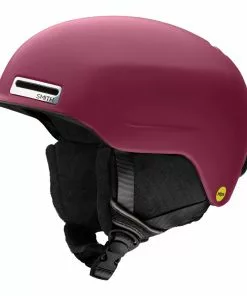 Womens Smith Women's Allure MIPS Helmet 2022