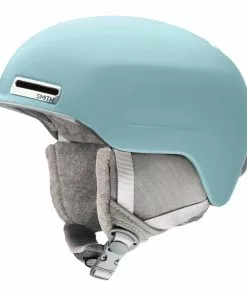 Womens Smith Women's Allure MIPS Helmet 2022