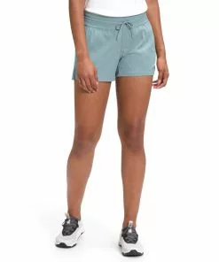 The North Face North Face Women's Aphrodite Motion Short 4in