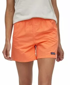 Patagonia Women's Baggies Shorts 5in
