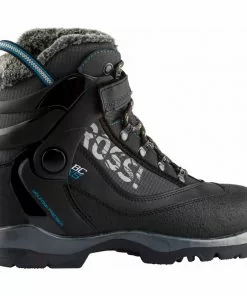 Womens Rossignol Women's BC 5 FW Nordic Ski Boot 2021