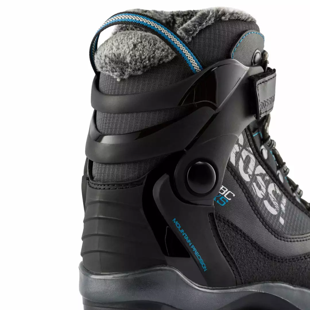 Rossignol Women Women' Bc Boot 5 Fw Ski Nordic 2021 5 Womens Rossignol Women's BC 5 FW Nordic Ski Boot 2021