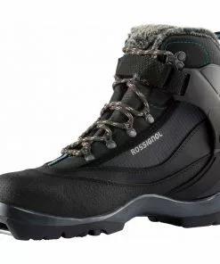 Rossignol Women Women' Bc Boot 5 Fw Ski Nordic 2021 10 Womens Rossignol Women's BC 5 FW Nordic Ski Boot 2021