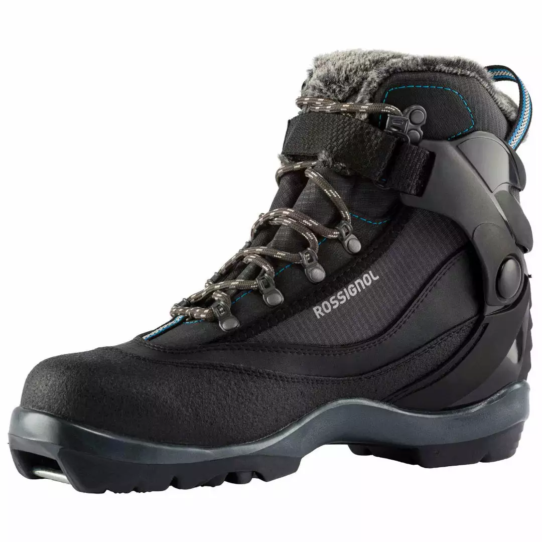 Rossignol Women Women' Bc Boot 5 Fw Ski Nordic 2021 6 Womens Rossignol Women's BC 5 FW Nordic Ski Boot 2021