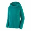 Womens Patagonia Women's Cap Cool Daily Hoody