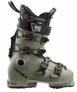 Ski Official Shop 42 Womens Tecnica Women's Cochise 95 DYN Alpine Ski Boot 2022