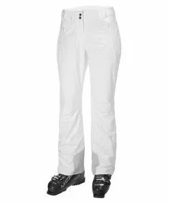 Womens Helly Hansen Women's Legendary Insulated Pant