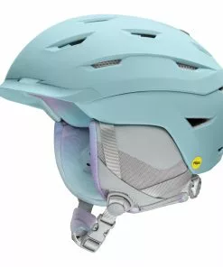 Smith Women's Liberty MIPS Helmet 2022 Womens