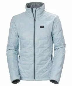 Helly Hansen Women's Lifaloft Insulator Jacket Womens