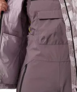 Helly Hansen Women's Lifaloft Insulator Jacket Womens