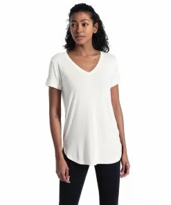 Lole Women's Agda Short Sleeve Womens