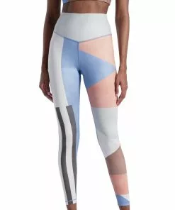 Womens Lole Women's Burst Ankle Leggings