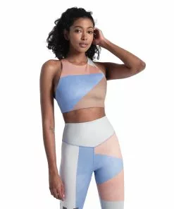 Lole Women's Burst Up Bra Womens