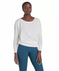 Lole Women's Downtown Long Sleeve