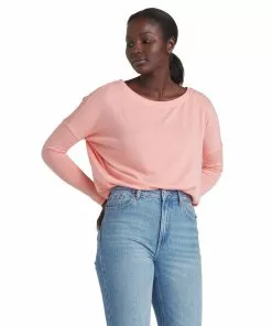 Lole Women's Downtown Long Sleeve