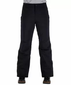 Womens Obermeyer Women's Long Sugarbush Stretch Pant