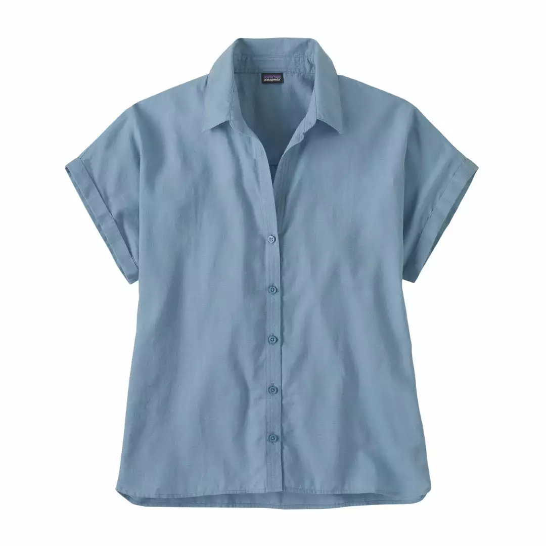 Patagonia Women' Shirt Lightweight A/C 3 Patagonia Women's Lightweight A/C Shirt