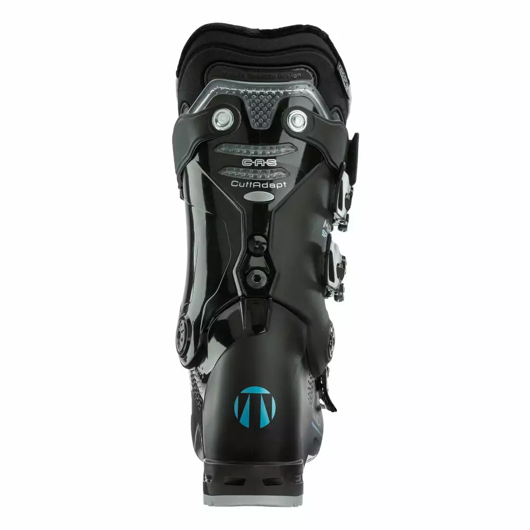 Tecnica Women Women' Boot Mv 85 W Mach Sport Ski Alpine 2022 6 Womens Tecnica Women's Mach Sport MV 85 W Alpine Ski Boot 2022