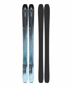 Womens Atomic Women's Maven 86 C Ski 2022