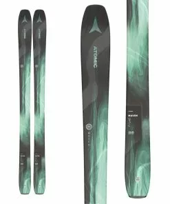 Atomic Women's Maven 93 C Ski 2022