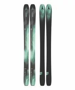 Atomic Women's Maven 93 C Ski 2022