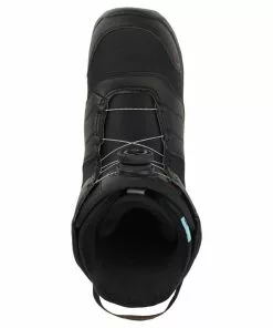 Women's Burton Mint BOA® Snowboard Boots 2022