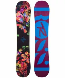 Rossignol Women's Meraki Snowboard 2020