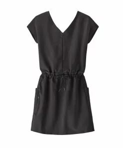 Patagonia Women's Organic Cotton Roaming Dress Womens