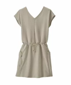 Patagonia Women's Organic Cotton Roaming Dress Womens