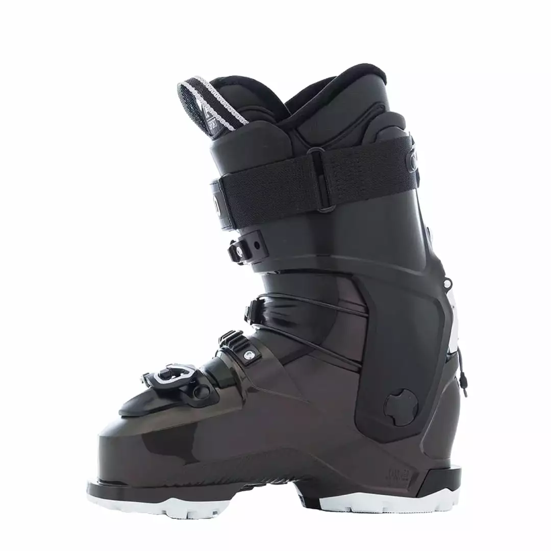 Panterra Dalbello Women Women' Boot 75 W Ski 2022 Gw 4 Dalbello Women's Panterra 75 W GW Ski Boot 2022 Womens