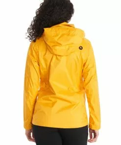 Womens Marmot Women's PreCip Eco Jacket