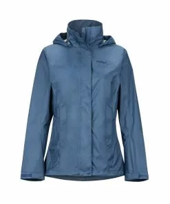 Womens Marmot Women's PreCip Eco Jacket
