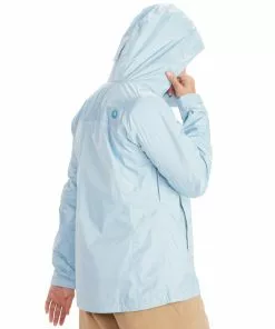 Womens Marmot Women's PreCip Eco Jacket