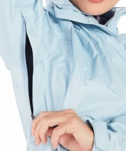 Womens Marmot Women's PreCip Eco Jacket