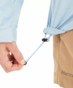 Womens Marmot Women's PreCip Eco Jacket