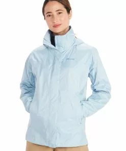 Womens Marmot Women's PreCip Eco Jacket