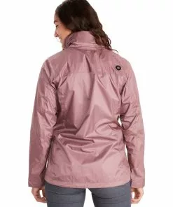 Womens Marmot Women's PreCip Eco Jacket 2021