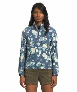 The North Face Women Women' Windbreaker Jacket Printed Class V North Face 18 The North Face North Face Women's Printed Class V Windbreaker Jacket Womens