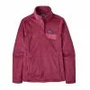 Patagonia Women Women' Pullover Snap-T 2 Patagonia Women's Re-Tool Snap-T Pullover Womens