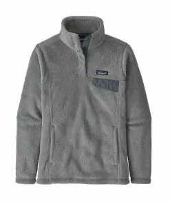 Patagonia Women's Re-Tool Snap-T Pullover Womens