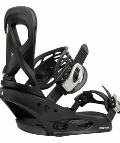 Burton Women's Scribe Re:Flex Snowboard Binding 2022 Womens