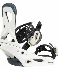 Burton Women's Scribe Re:Flex Snowboard Binding 2022 Womens
